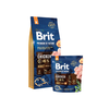 Brit PN Dog Adult Medium 3 kg