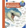 Wieso? Weshalb? Warum? Wir erforschen die Dinosaurier (Band 55)