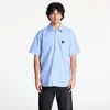 Srajca Comme des Garçons PLAY Black Emblem Woven Shirt UNISEX Stripe S