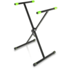 Gravity KSX 1 X-stalak za klavijaturu