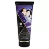 Shunga Kissable Masažna krema, Aroma Egzotično voće, 200ml