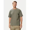 G-Star Raw Majica GS-01 D29291-D709 Temno siva Regular Fit