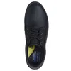 Skechers Muške cipele Garlan - Pryor, 205234-BLK, Crne