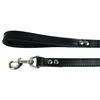 521620NO Zolux Povodac Za Buldoga 20mm/1m Crno/Crni