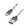 Logilink USB 2.0 Type C, C/M na USB - A/M, 3-pak set 0.5 m / 1 m / 2 m