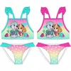 Kopalke Paw Patrol -Turkizna-5/6let