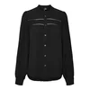 VERO MODA Bluza VMEmma  črna