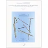 GARIBOLDI:12 ETUDES DE PERFECTIONNEMEN