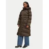 Blauer Zimska jakna Kinsale 26WBLDK03362 7293 Temno rjava Regular Fit