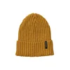 Didriksons beanie kapa bombažna LAKEN