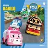 ROBOCAR POLI: BUSKOVO DARILO SLIKANICA