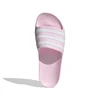 adidas ADILETTE AQUA K, dečije papuče, bela FY8072