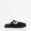 Reserved - LADIES` MULES