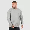 Gymbeam Muški duks Basic Grey