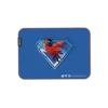 Spawn Gaming podloga za miša Superman M, Plava