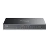 ES210GP Omada 10-Port Gigabit Switch sa 8-Port PoE+