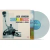 Jack Johnson - Surfilmusic (O.S.T.) (Indie Exclusive) (Soda Pop Bottle Blue Coloured) (2 LP)