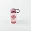 Lock n Lock Flašica za vodu 400ml, Roze