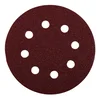 KWB quick-stick brusni papir 5/1 115GR40, drvo-metal, alu-oksid ( KWB 49491804 )