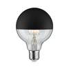 LED prigušiva sijalica sa ogledalnim vrhom E27/6,5W/230V - Paulmann 28676