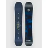 Ride Current 2027 Snowboard design
