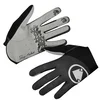 Rokavice Endura Hummvee Lite Icon LTD, črne (M)