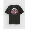 Patagonia Great Waves Responsibili- moška majica black