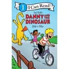 Danny and the Dinosaur Ride a Bike