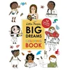 Little People, Big Dreams Coloring Book: 15 Dreamers to Color