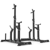 Marbo fitnes naprava za počepe z utežmi in bench press