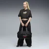 Puma KING Relaxed Football Jersey Črna