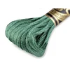 Vezeninska preja DMC Mouliné Spécial Cotton - fluorit