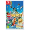 Switch LEGO Party!