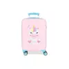 Roll Road Happy Pets dečiji kofer 50 cm ( 49.913.42 )
