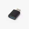 MicroConnet Adapter USB-C do USB-A 3.2