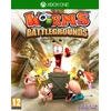 XBOX ONE Worms Battlegrounds