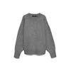 VERO MODA Pulover VMSIF pegasto siva