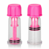 Cal Exotics – Vacuum Twist Suckers - Roza