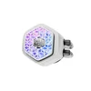 MasterLiquid ML360 Atmos II VRM Fan White vodeno hlađenje belo (MLX-D36M-A25SZ-VW)
