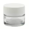 Staklena teglica za kreme 50ml
