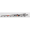 BOSCH List univerzalne testere S 644 D 2608650464, za Drvo pakovanje 25 komada
