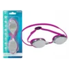 shumee Pink Mirror plavalna očala Bestway 21066