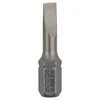 Bosch Bit Extra-Hard S 2607001459, 0.6x4.5, 25mm