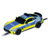 Avto GO 64254 AMG Mercedes GT Policija