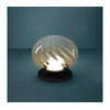 Eglo 390485 - LED prigušiva stona lampa PANTOJA LED/5,8W/230V 2200-6500K bež+daljinski upravljač