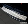 Trunk Edge Protection Strip Renault Grand Scenic 2009-2016 (matte)