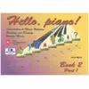 MINTS:HELLO,PIANO! INTRODUCTION TO MUSIC NOTATION VOL.2 PART 1+ AUDIO ACCESS