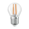 OSRAM LED žarnica z žarilno nitko E27 2,2W 2700K 470lm