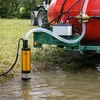 Pumpa za brzo pretakanje goriva 12V