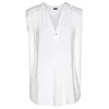 LASCANA Bluza, bela